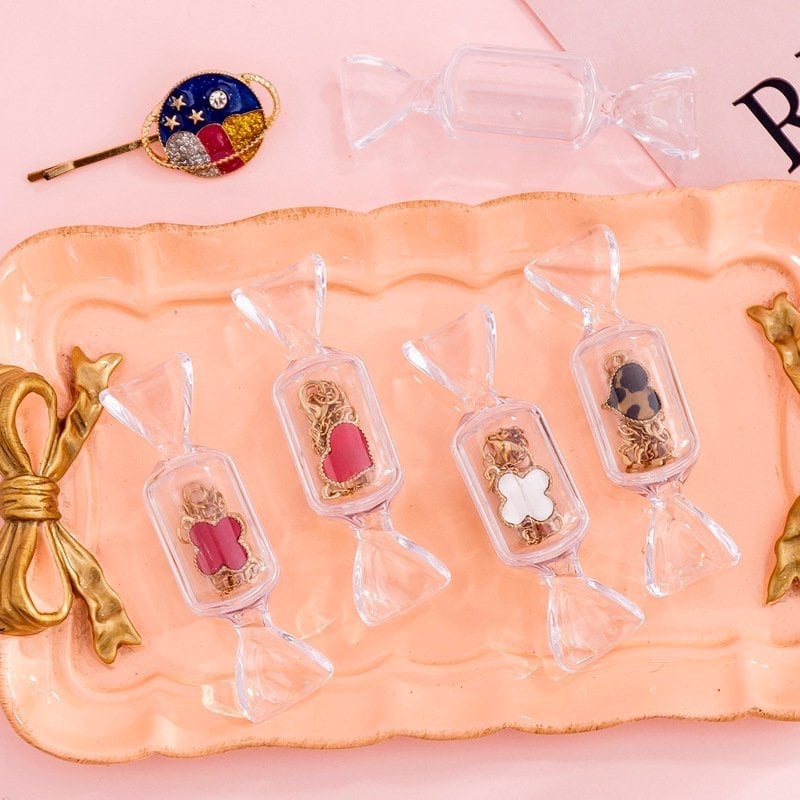 Candy Shaped Jewelry Box(10PCS) 🔥