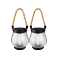 Solar Lantern Outdoor Lights