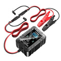 🛡6V/12V Automatic Intelligent Recognition