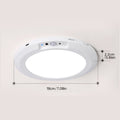 💡💡Motion Sensor Ceiling Light