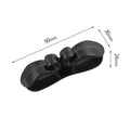 Cord Organiser for Kitchen Appliances