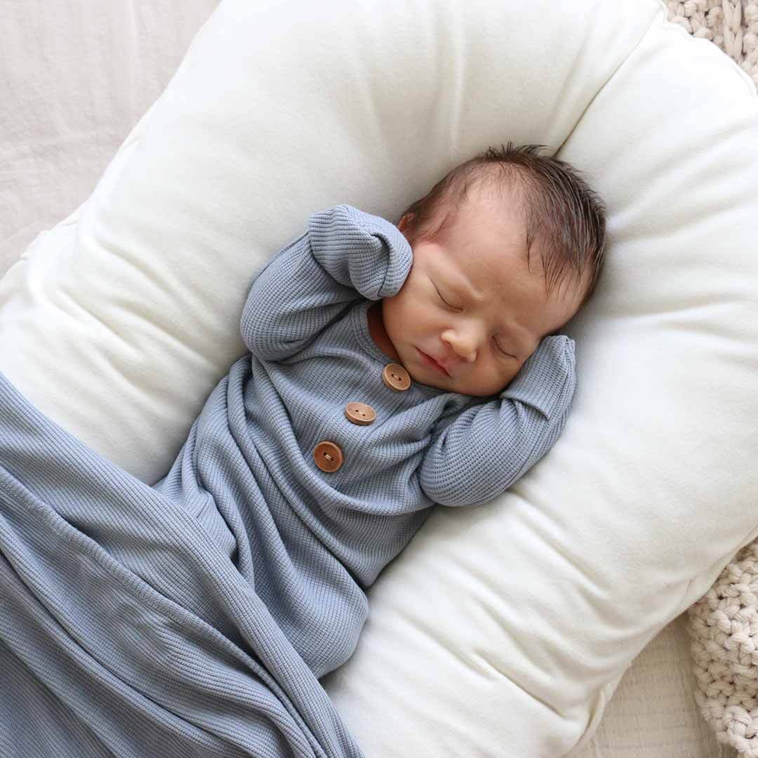 Knot Gowns | Best Selling Solids