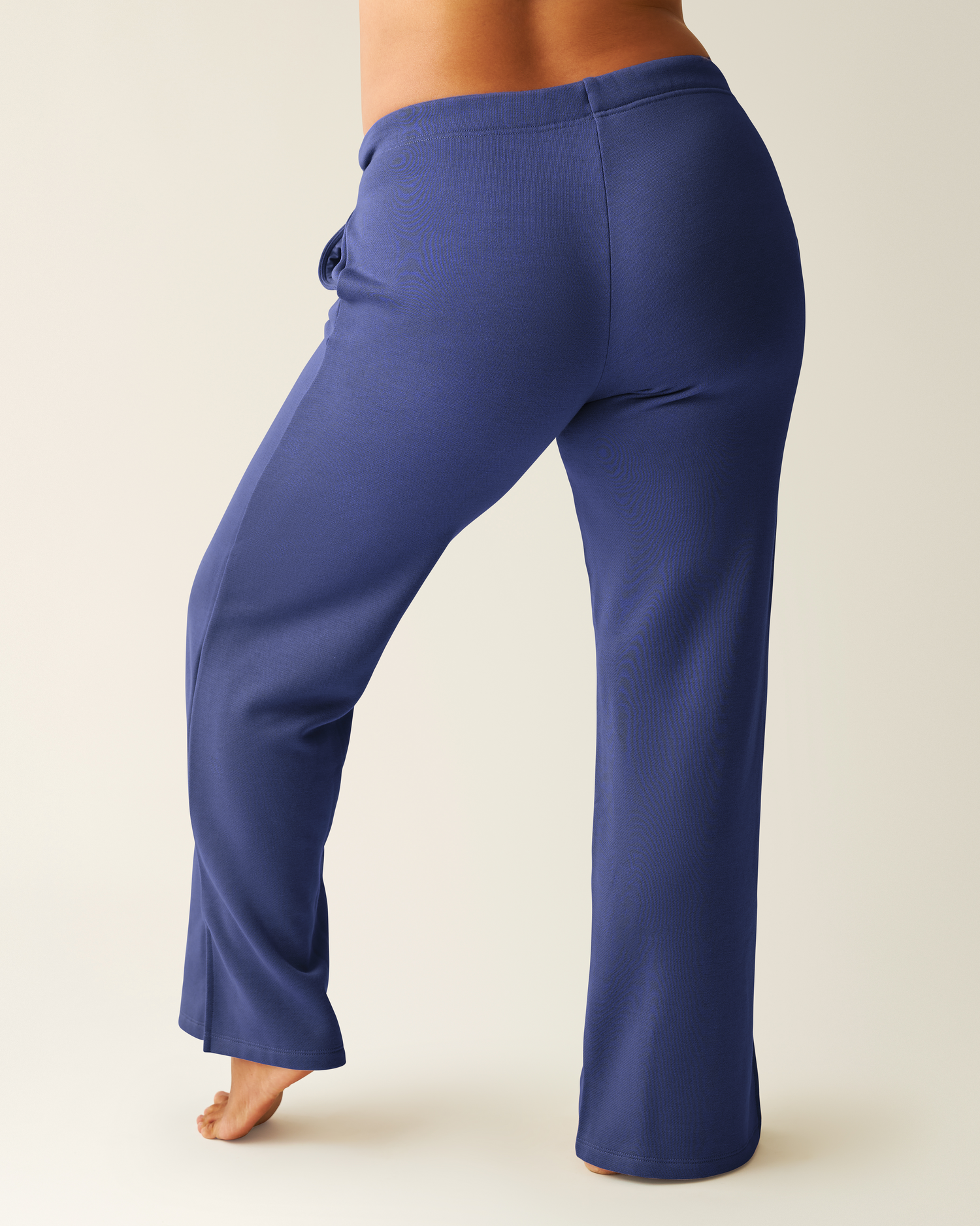 Cloud Fleece Sweatpant | Deep Blue