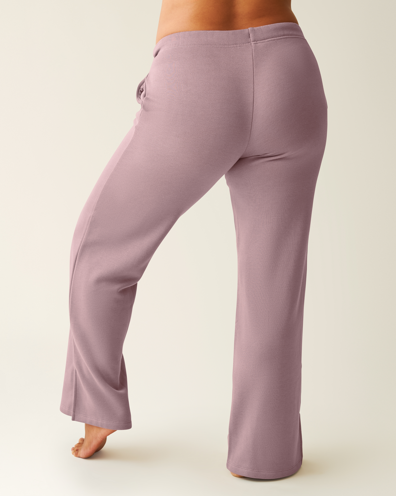 Cloud Fleece Sweatpant | Dusty Mauve