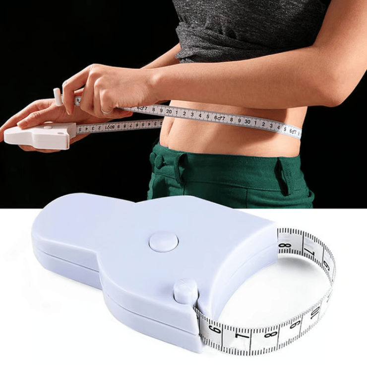 🔥Perfect Body Tape Measure