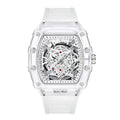 🎁Fashion Hollowed Men Watches