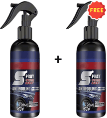 🎅Christmas Pre-sale🎁3 in 1 Multi-functional fast-acting coated coating spray