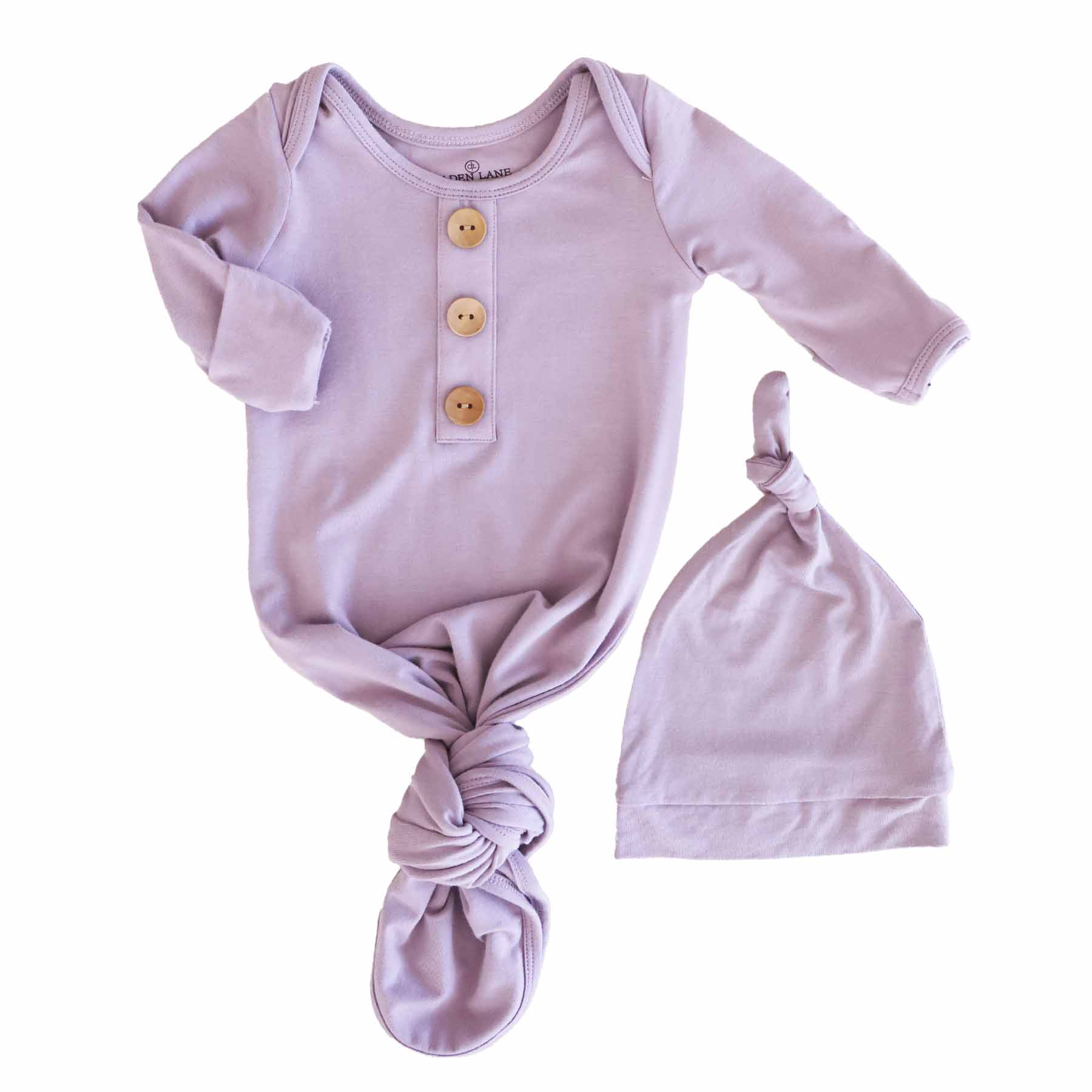 Knot Gowns | Best Selling Solids