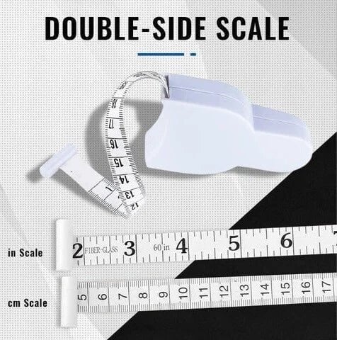 🔥Perfect Body Tape Measure